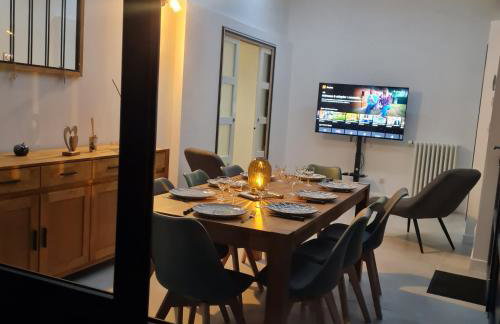 Au rayon du soleil - Foto 1