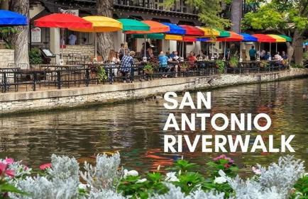 Perfect SA Getaway! Near Lackland SeaWorld Alamo Riverwalk - Photo 7