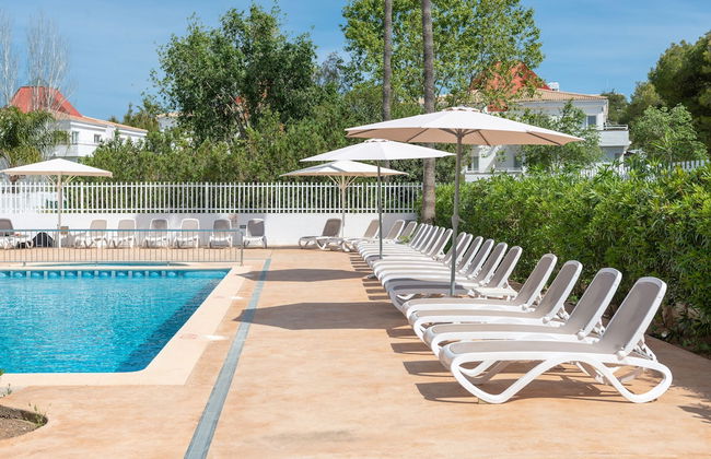 Apartamentos Olive Beach - Foto 68