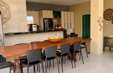 Casa Encanto das Dunas - Foto 12