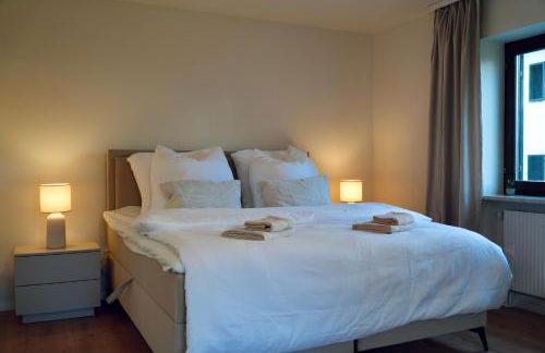 Chiemsee Studio - Kliniknähe I Therme & Ruhe - Foto 8