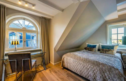 Ferienhaus SylterLiebe - Foto 26