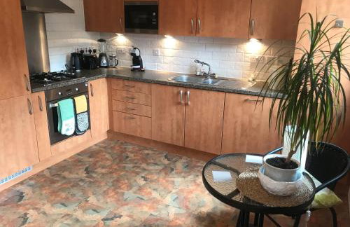 The Pentland Apartment - Foto 26