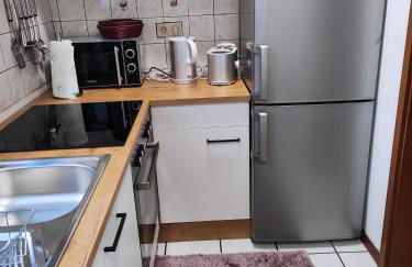 Ferienwohnung Borchert - Foto 21