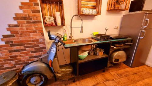 ***Ferienwohnung Hamburger Original*** - Photo 3