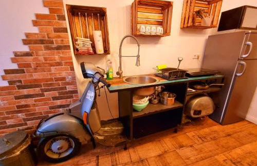 ***Ferienwohnung Hamburger Original*** - Foto 3