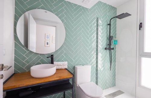 CASA FLORIT - Mediterranean Pirate Suites - Foto 21
