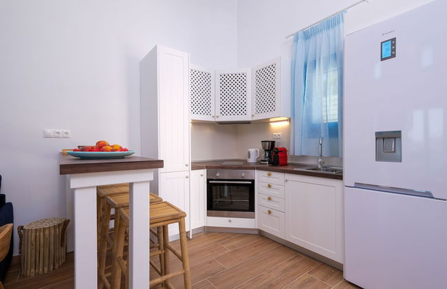 Aelia Collection Suites - Adults Only - Foto 12