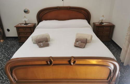 Villa Olga - Lunigiana - Foto 15