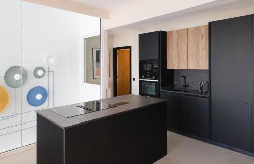 Blue Marina Suites - Boutique Apartments - Foto 123