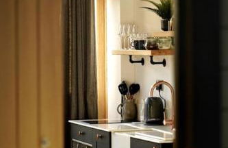 The Cow Shed - Rural Barn Conversion with Hot Tub - Foto 8