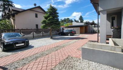 Noclegi Tuszyn M - Foto 2, Garden