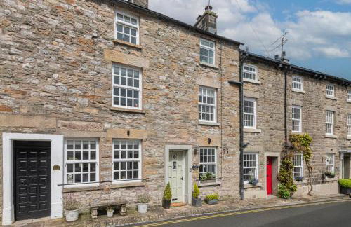 Weavers Cottage Newly converted luxurious retreat - Photo 1