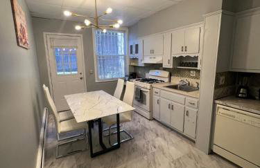 Waterfront 4BR apt - 15Min to MetLife and TIMES SQ - Foto 12