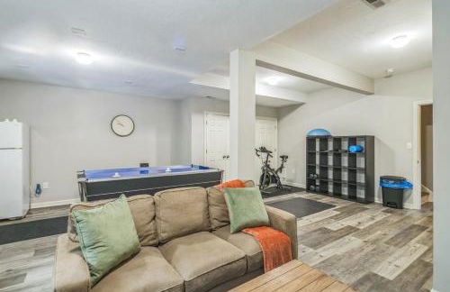 NFL Draft Stay Modern South Side Home 2-Car Garage - Foto 7