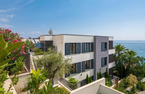 Paoma Lux Beach Suites - Photo 63