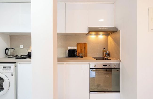 YAMAS Urban Living Palatino - Photo 15