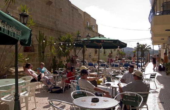 White Dolphin Complex Hotel - Foto 10