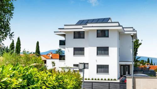 Villa Baden - Foto 4