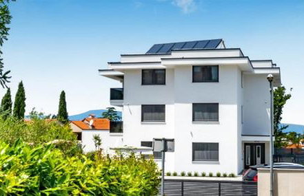 Villa Baden - Foto 4