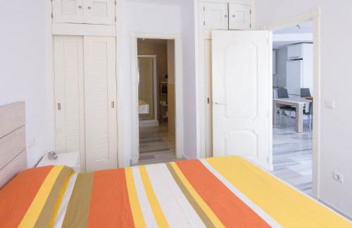 Apartamento con vistas al mar en Carboneras - Photo 21