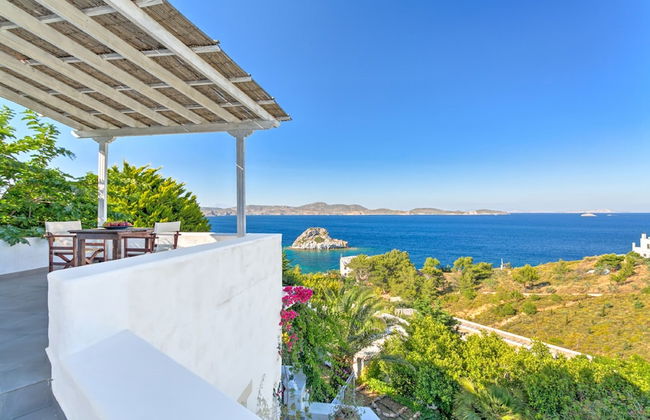 9 Muses Exclusive Apartments - Foto 48