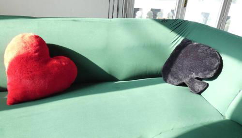 Gîte Mémoire de cœur sans draps ni serviettes - Foto 5