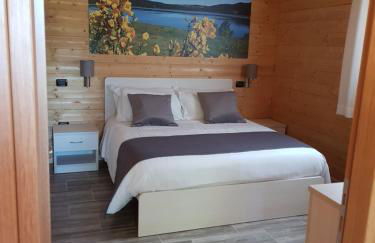 Lorica Suite Lago - Foto 68