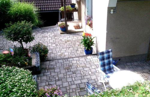 Ferienwohnung am Silberg - Foto 34