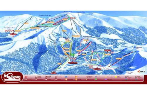 Maison proximité station de ski le lioran - Photo 20