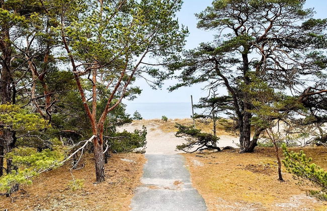 4 Star Holiday Home in Yngsjo-by Traum - Foto 14