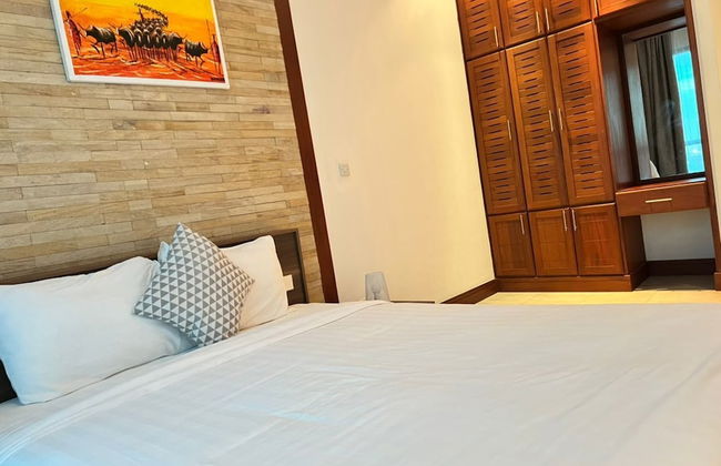 Fairview Luxury Apartments - Photo 8