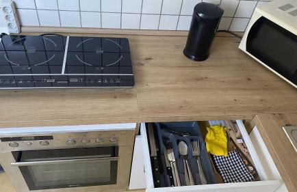 Wohnung an der Galopprennbahn - Foto 16