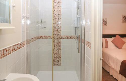 Peardrop Cottage - Photo 17