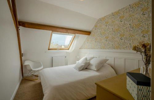 Break en Sarthe - Wifi - Jardin - Photo 13