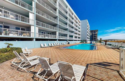 Islander 207 Family Condo Beach Pool Washer Dryer - Foto 36