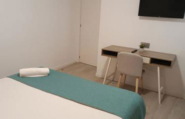 Apartamentos turisticos Ávila Puerta del Puente 1-3 - Foto 13