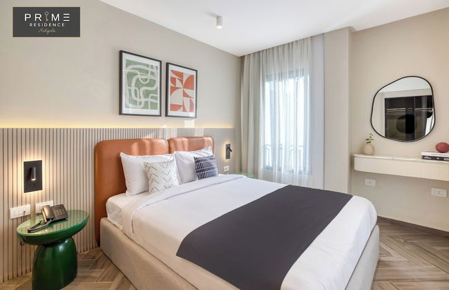 Prime Residence Heliopolis - Foto 37
