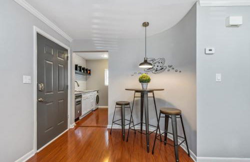 Amazing Midtown Atlanta Location by Piedmont Park Beltline Ponce City Market - Foto 9