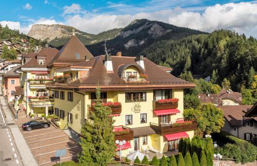 Residence Villa Stella - Foto 7