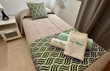 Casa Africa Private pool BBQ Private parking - Foto 16