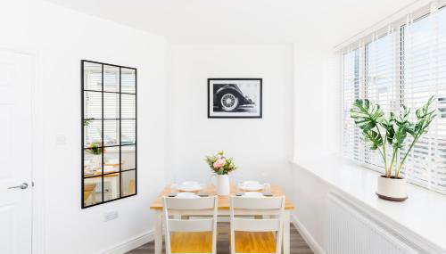 MA Kenilworth - Foto 2