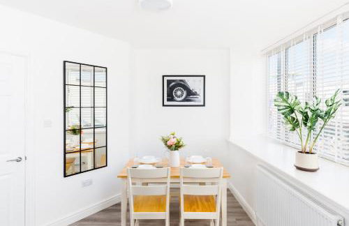 MA Kenilworth - Foto 2