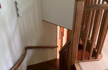 VILLA LE TOUQUET EN FORET - Foto 74