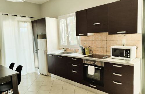 Holiday Home Gemütliches Olympia Apartment mit Pool by Interhome - Foto 10