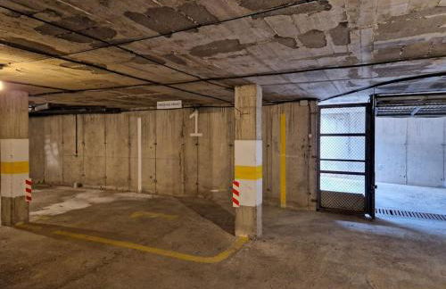 Sorrafina, Acogedor apartamento en l'Estartit con piscina y Parking - Foto 21