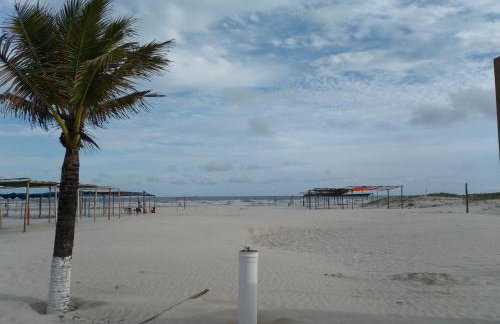 Casa na Jureia - Barra do Ribeira - Iguape - Foto 33