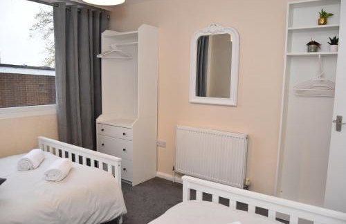 Barnsley Town Centre Apartment - Foto 20