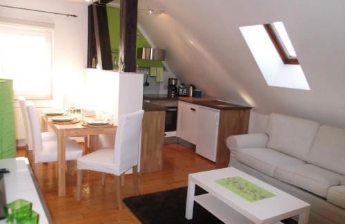 Business Apartments Netzeband - Photo 70