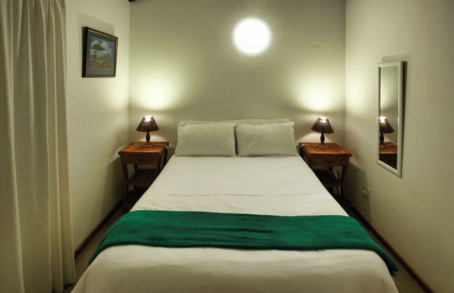 TokTokkie Langebaan 6 Sleeper - Photo 2